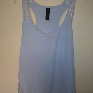 Womens woekout shirt